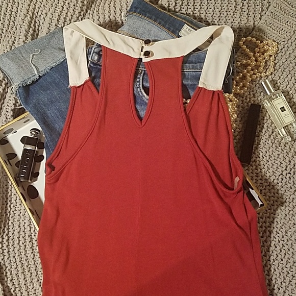 Tank - Picture 2 of 2